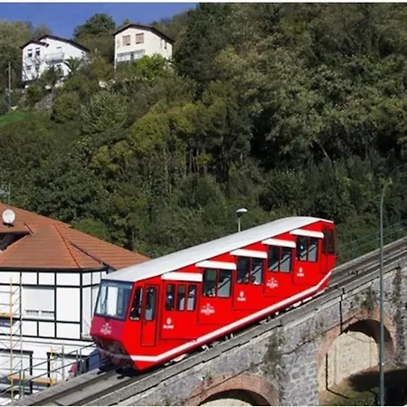 Bonito Muy Céntrico