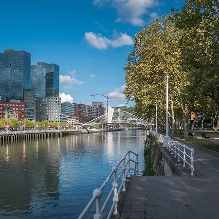 Bonito Muy Céntrico Bilbao