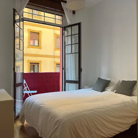 Bonito Muy Céntrico * Bilbao