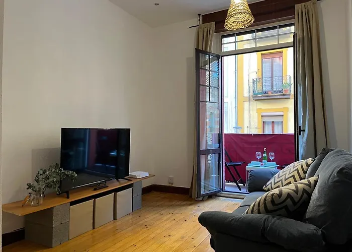 Apartment Bonito Muy Centrico