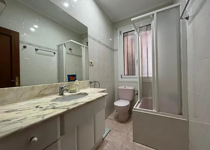 Bonito Muy Centrico Apartment