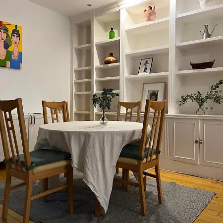 Bonito Muy Centrico *