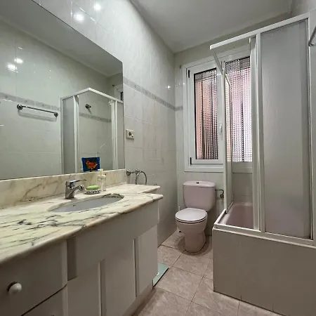 Bonito Muy Centrico דירה