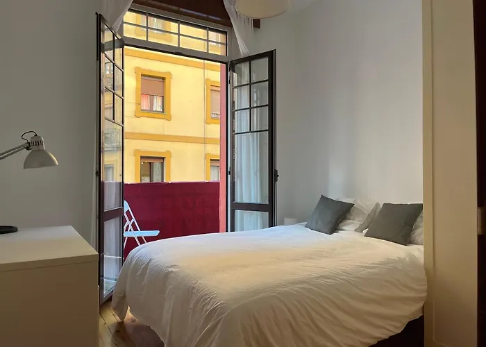 Bonito Muy Centrico * Bilbao