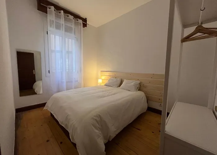 Appartement Bonito Muy Centrico Bilbao