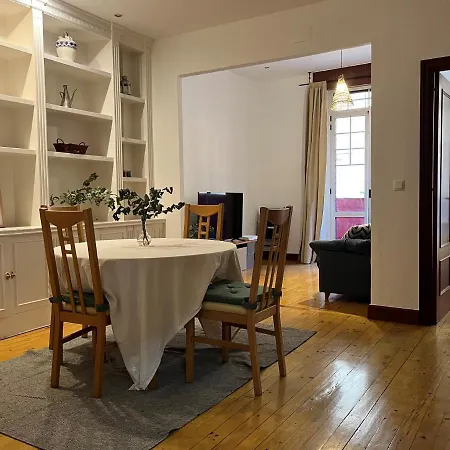 Apartamento Bonito Muy Centrico