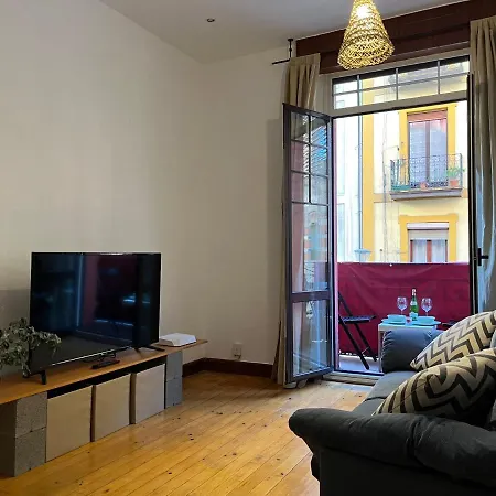 Apartamento Bonito Muy Centrico