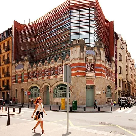 Bonito Muy Centrico * Bilbao