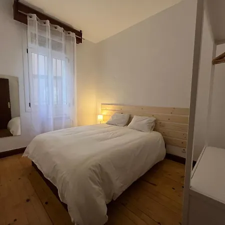 Apartamento Bonito Muy Centrico Bilbao